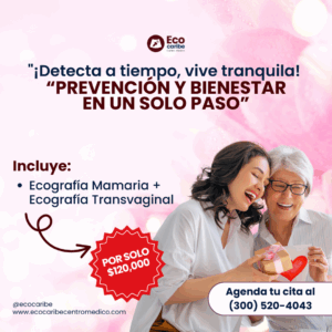 Promoción mes de mayo