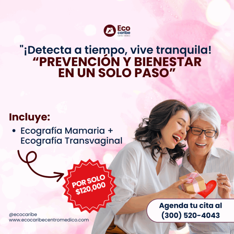 Promoción mes de mayo